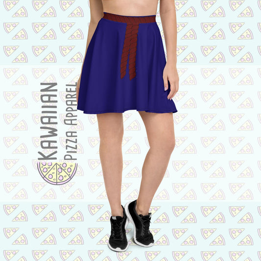 RUSH ORDER: Evil Queen Inspired Skater Skirt