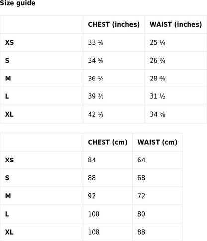 RUSH ORDER: Vacation Genie Inspired Crop Top