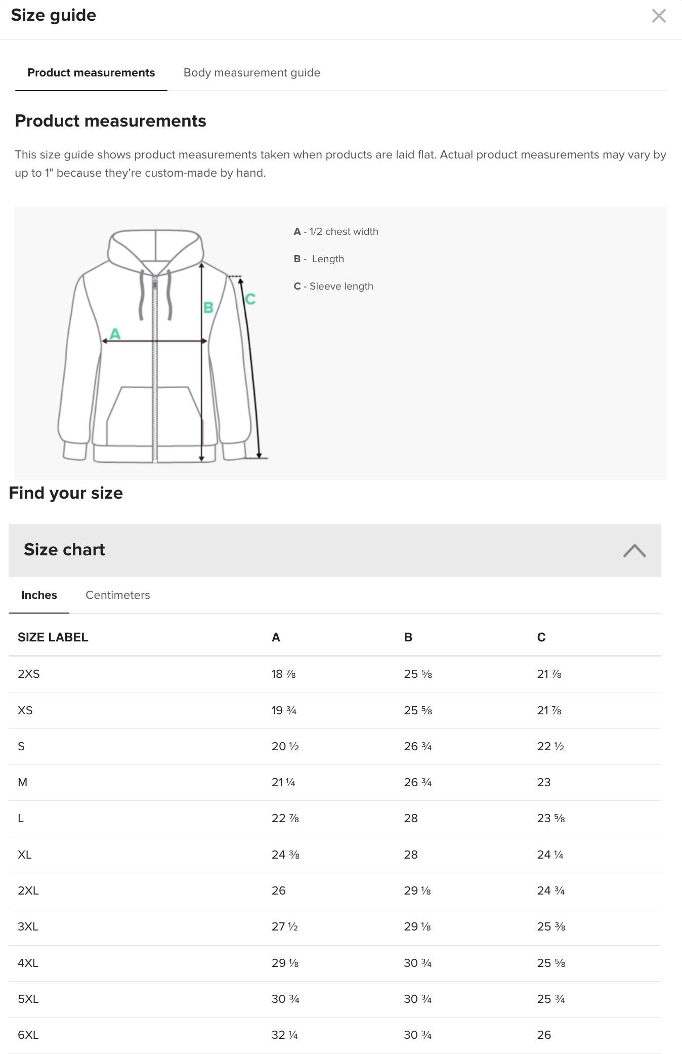 Unisex Bucky Inspired zip hoodie