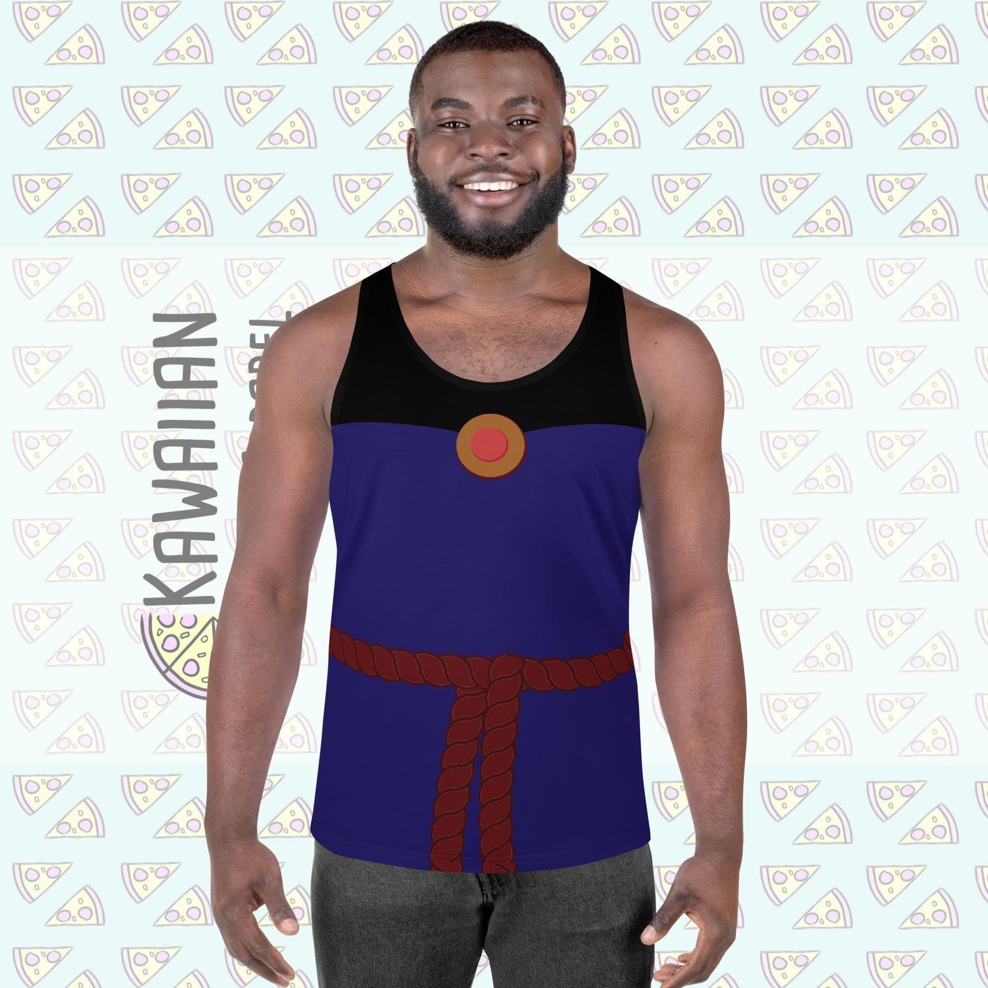 RUSH ORDER: Evil Queen Inspired Unisex Tank Top