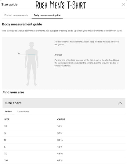 a screen shot of a user's user's profile