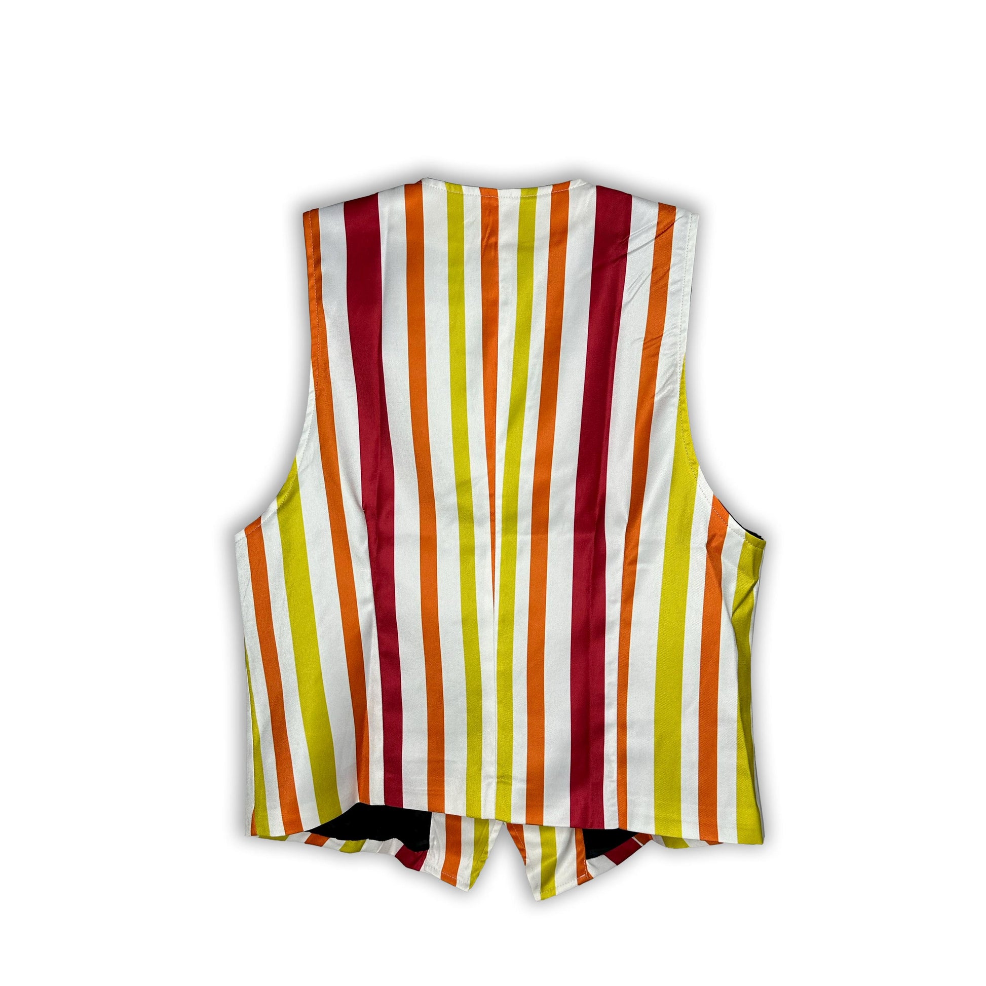 READY-to-SHIP [L] Bert Mary Poppins Inspired Vest