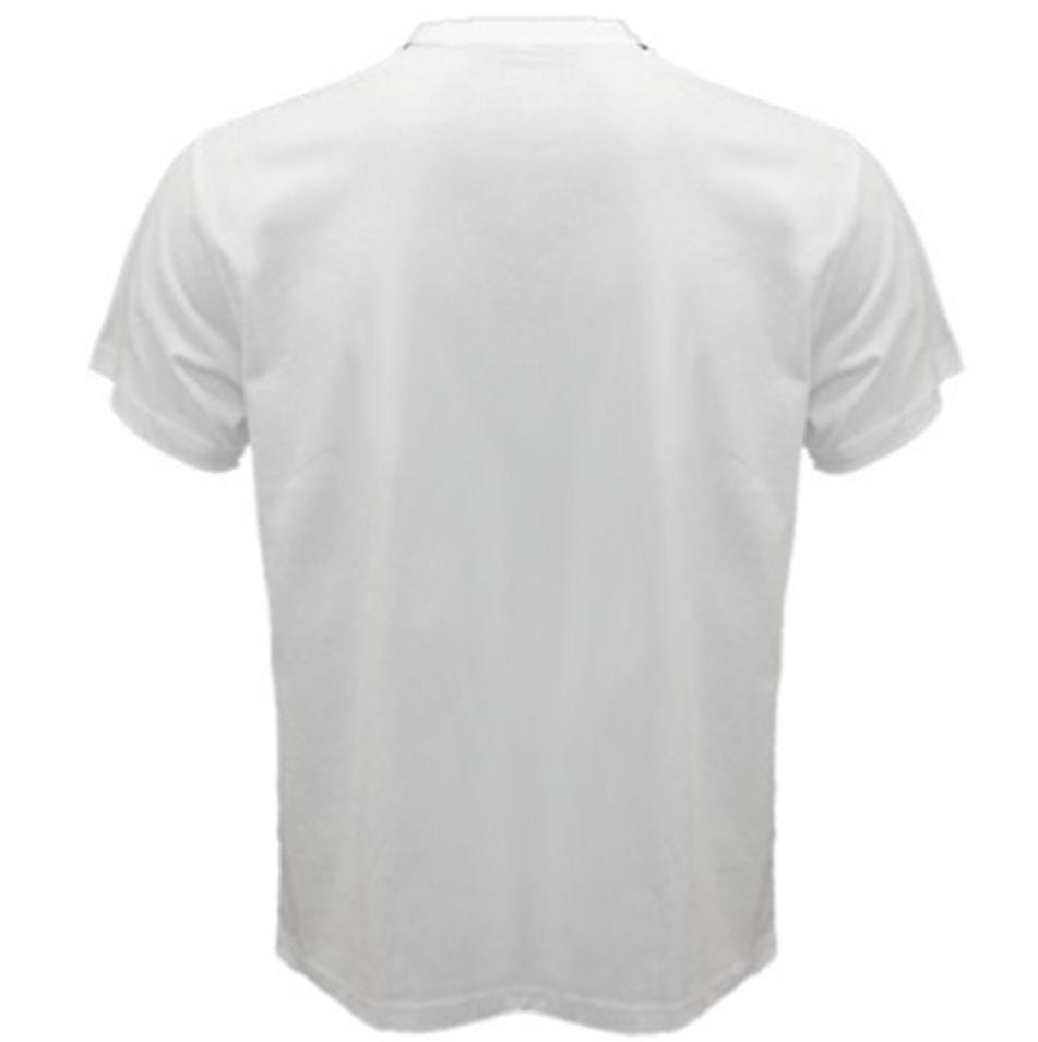 Men's Healthcare Companion Inspired Short Sleeve Shirt