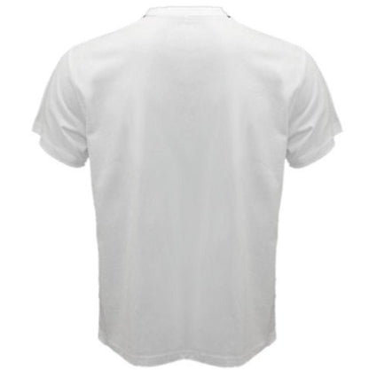 Men's Healthcare Companion Inspired Short Sleeve Shirt