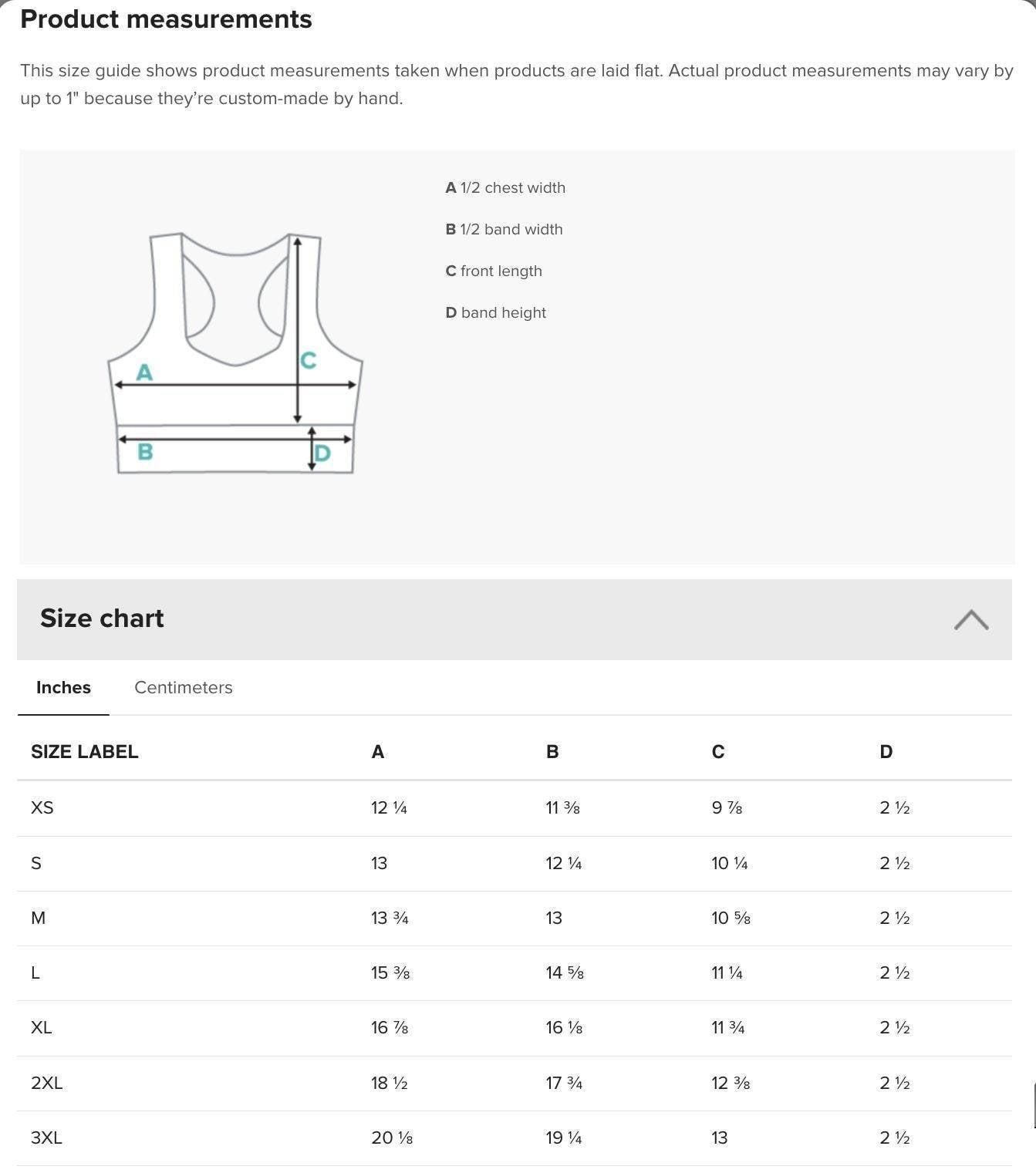 Women's Tigger Inspired Recycled Longline Sports Bra