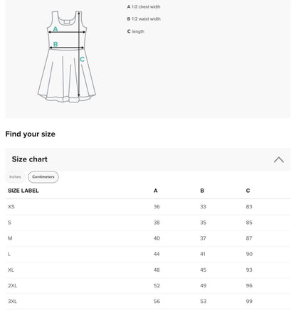 RUSH ORDER: Gamora Inspired Skater Dress