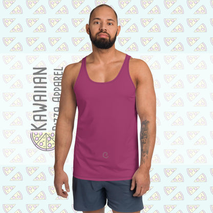RUSH ORDER: Pain Inspired Unisex Tank Top