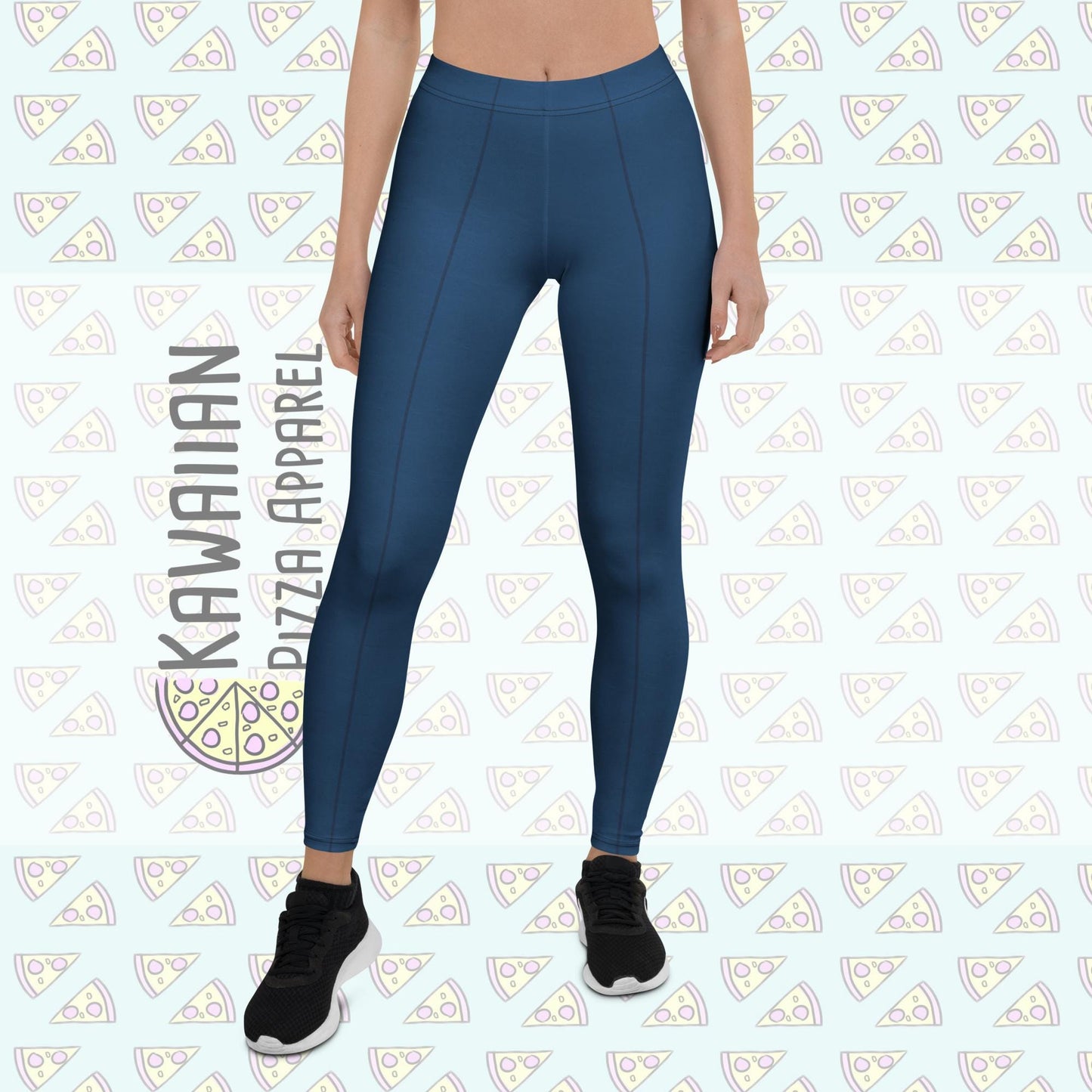 RUSH ORDER: Nova Prime Inspired Leggings