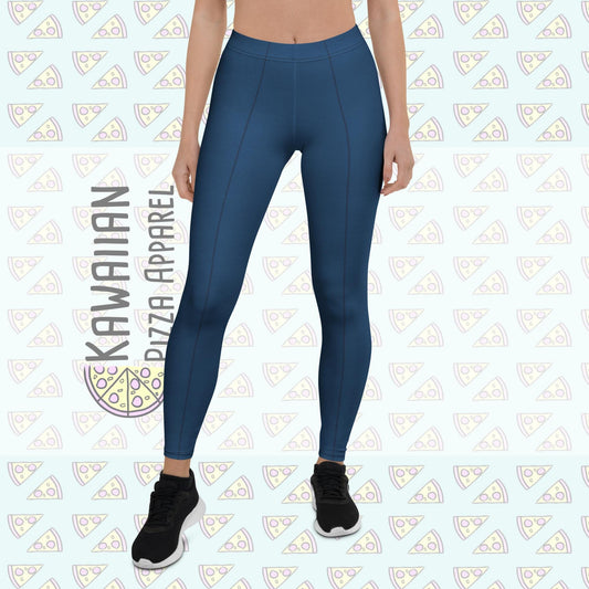 RUSH ORDER: Nova Prime Inspired Leggings
