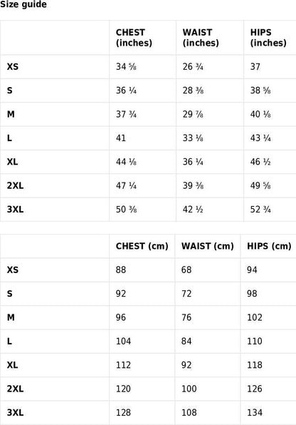 RUSH ORDER: Women&#39;s Pain Inspired ATHLETIC Long Sleeve