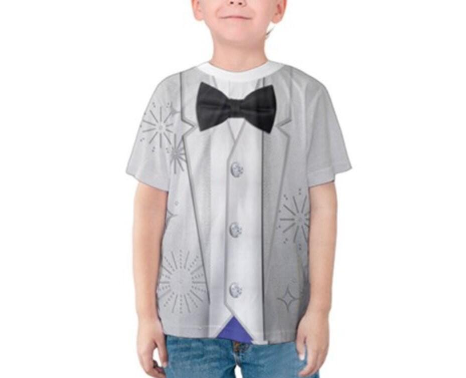 Kid's Mickey 100th Anniversary Inspired Shirt