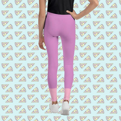 Baby / Kid's Angel Inspired Leggings