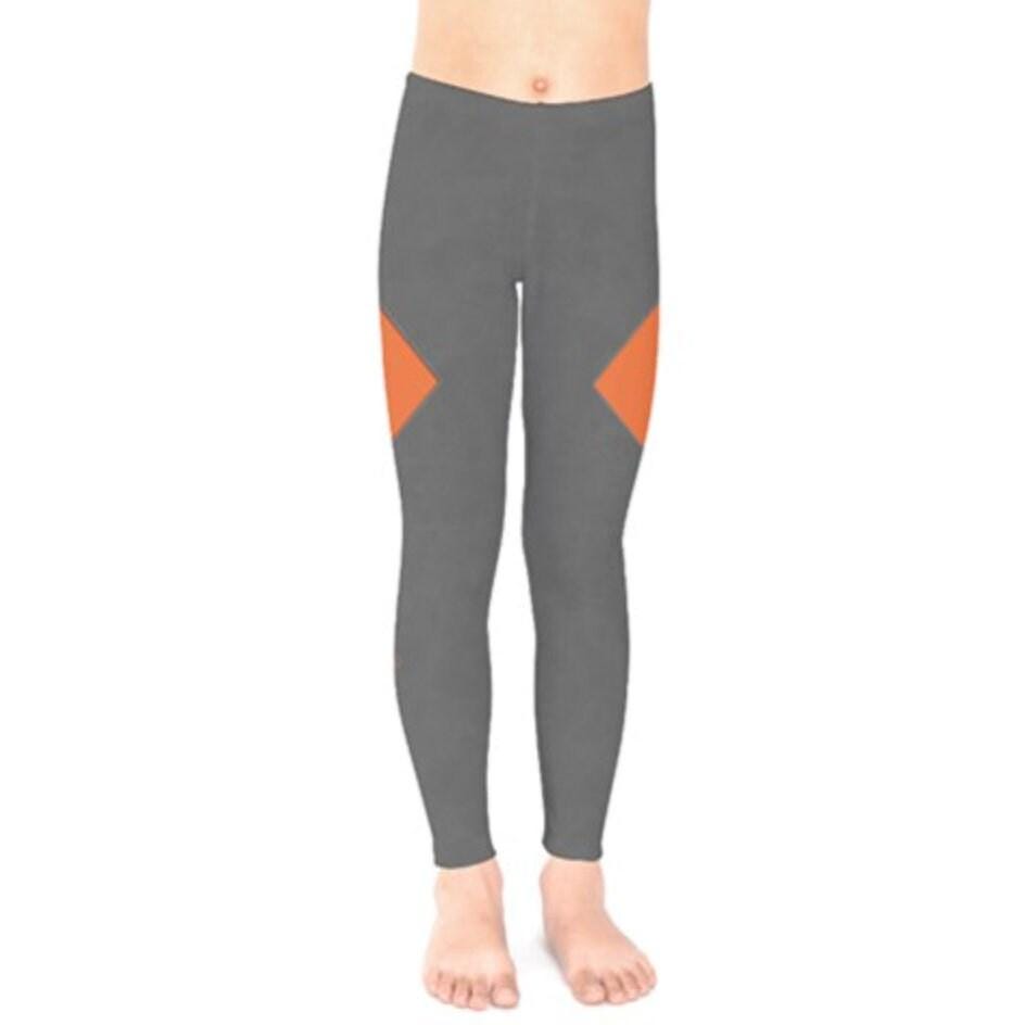 Ahsoka Tano Inspired Leggings