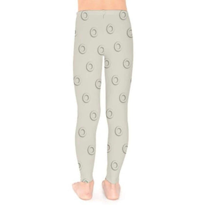 Baby / Kid's Boo Inspired Leggings