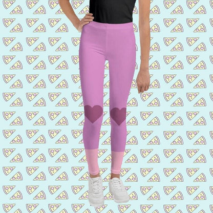 Baby / Kid's Angel Inspired Leggings