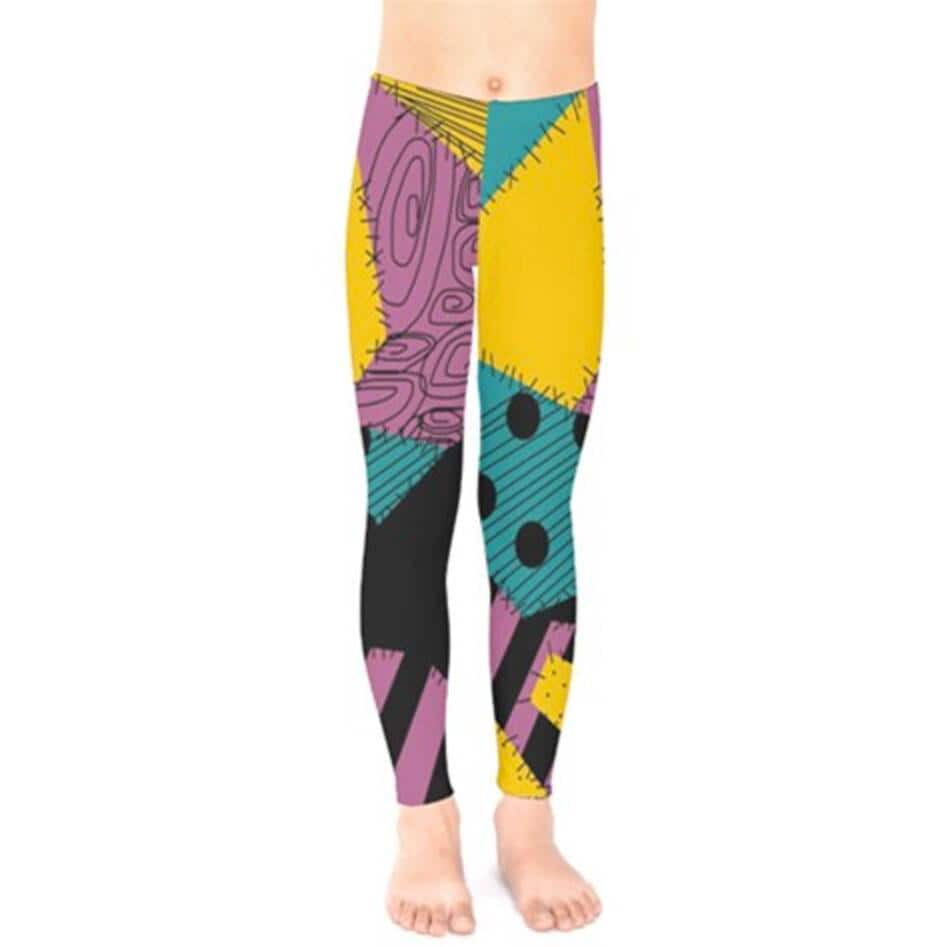 Baby / Kid's Sally Inspired Leggings