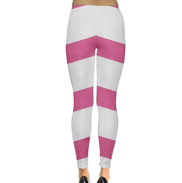Taffyta Inspired Leggings