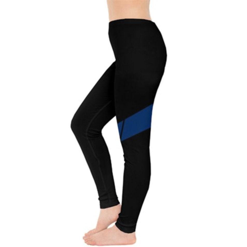 Cassandra Moonstone Inspired Leggings