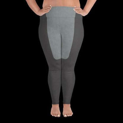 Sabine Wren Inspired Leggings