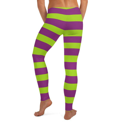 WDW Minnie Halloween 2024 Inspired Leggings