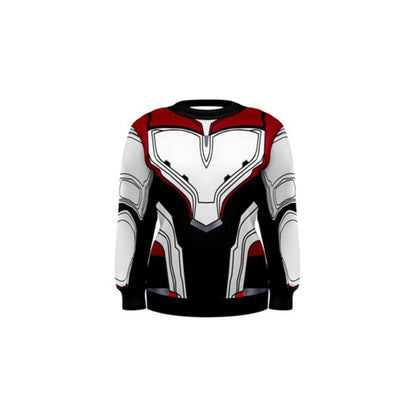 Unisex Endgame Crewneck Sweatshirt