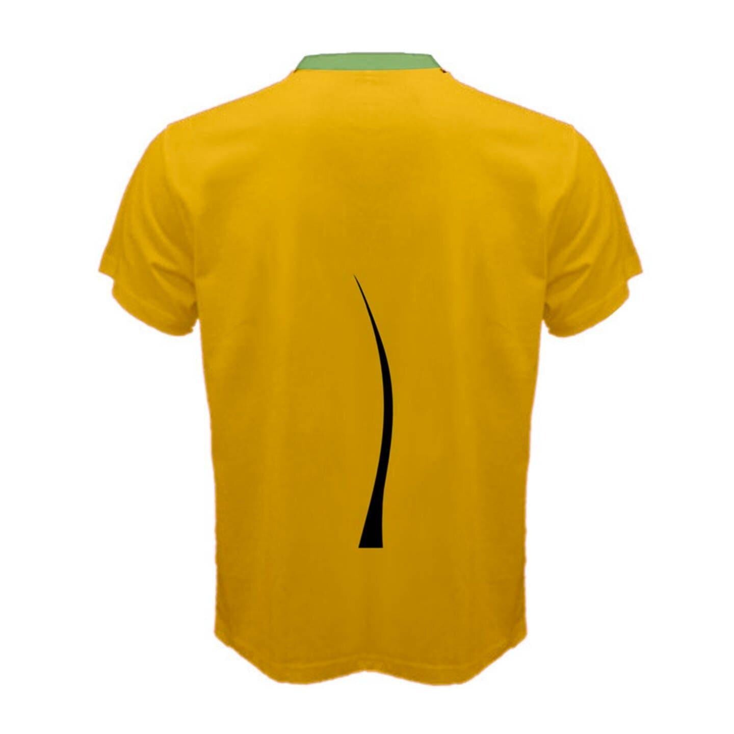 Men's Pluto Inspired Short Sleeve Shirt