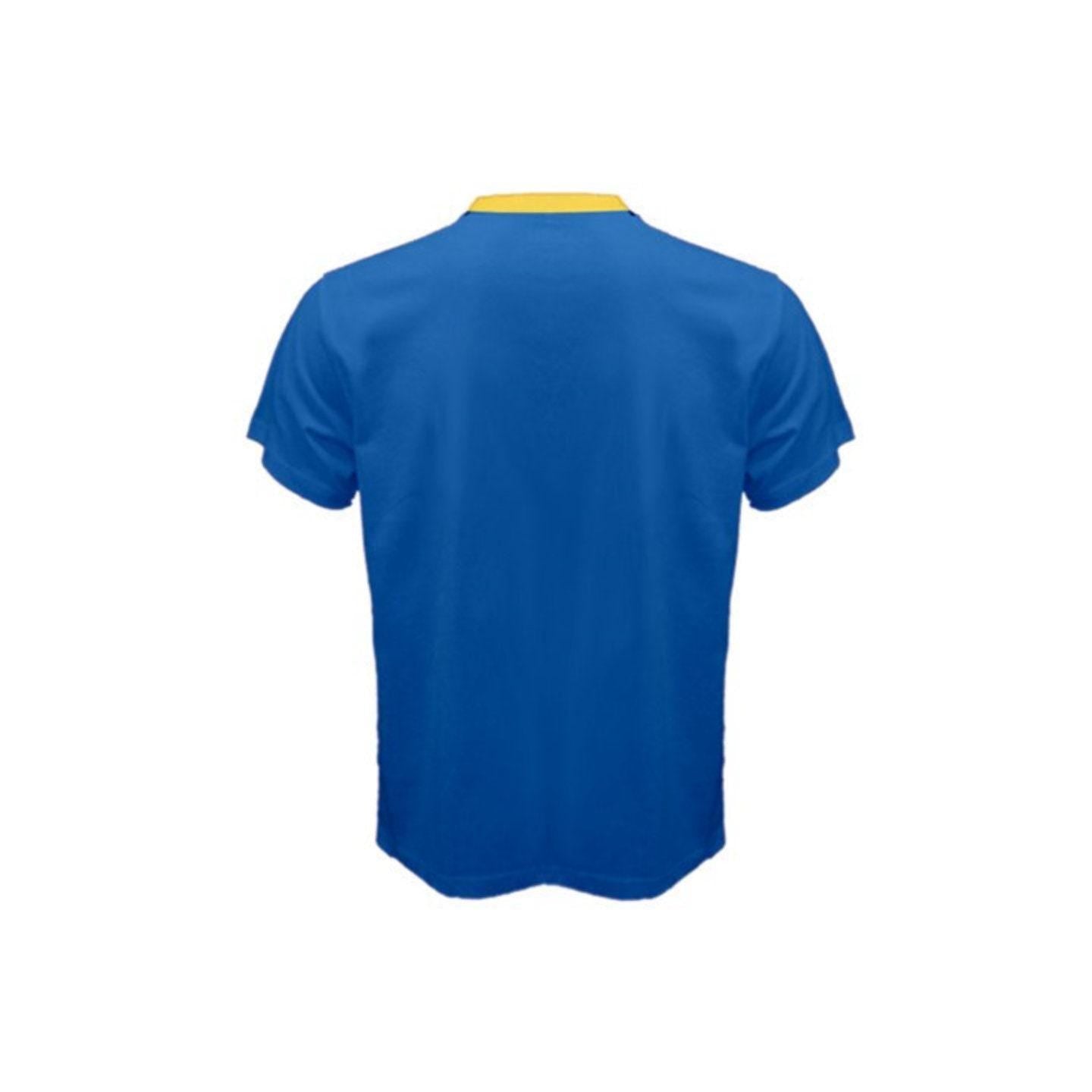 Men's Kronk Inspired Short Sleeve Shirt