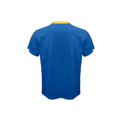Men's Kronk Inspired Short Sleeve Shirt