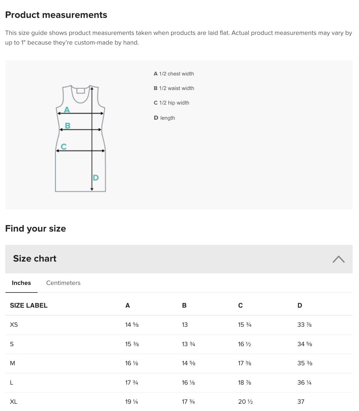 Moana Inspired Tank Bodycon Dress