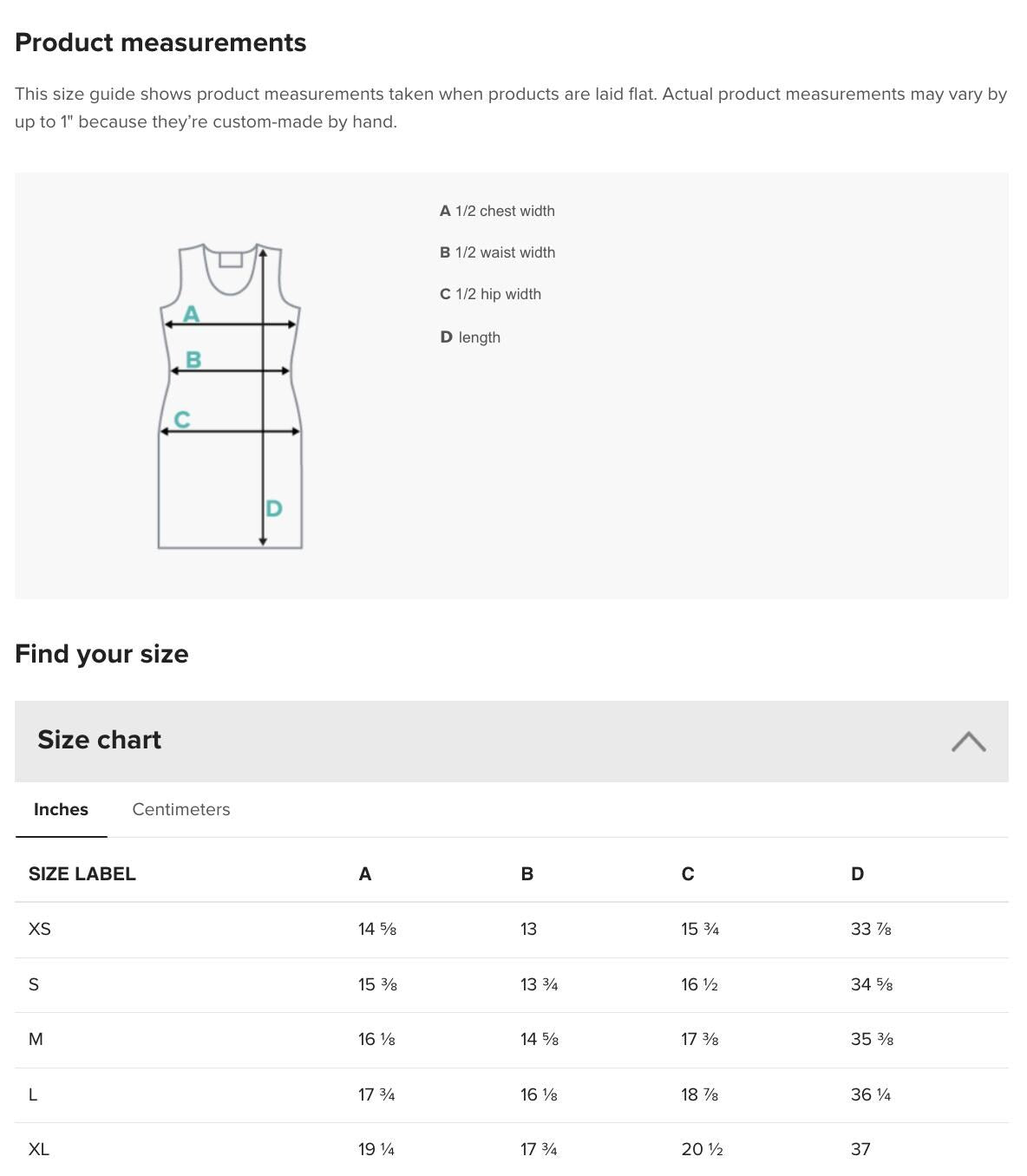 Anna Inspired Tank Bodycon Dress