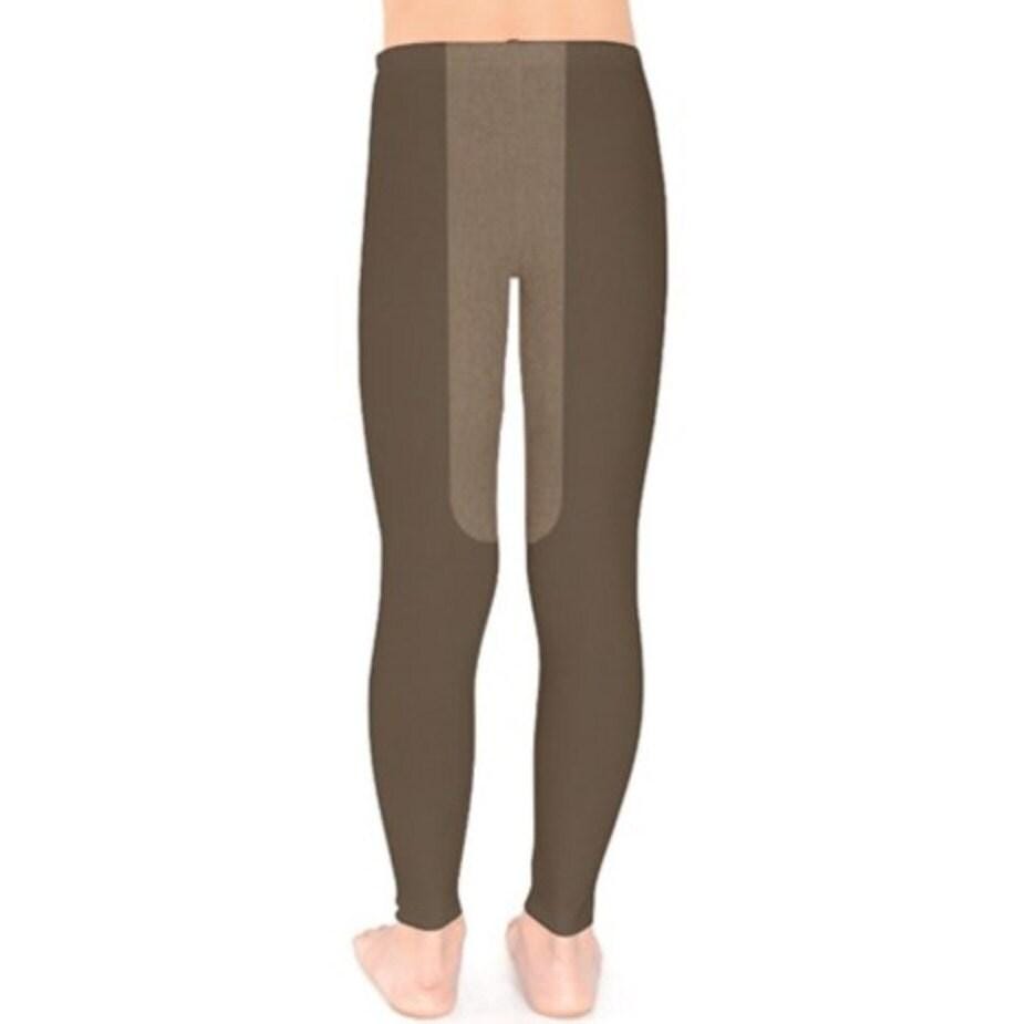 Sabine Wren Inspired Leggings