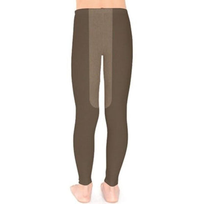 Sabine Wren Inspired Leggings