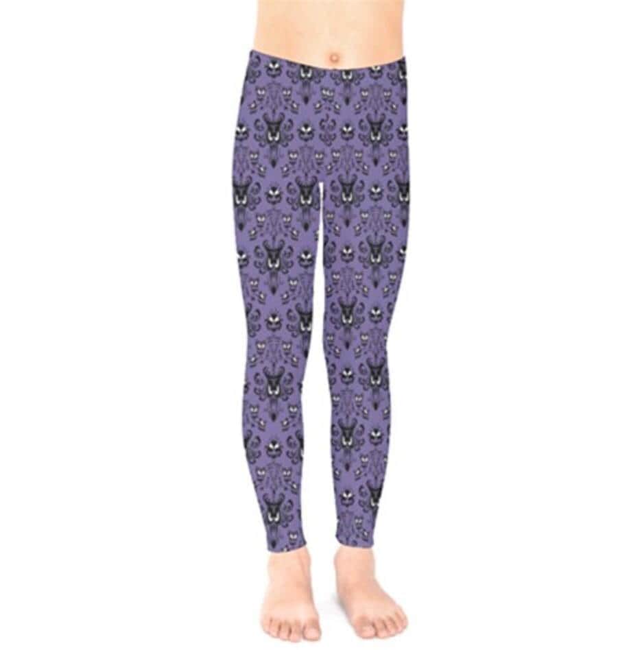 Baby / Kid's HM Inspired Leggings