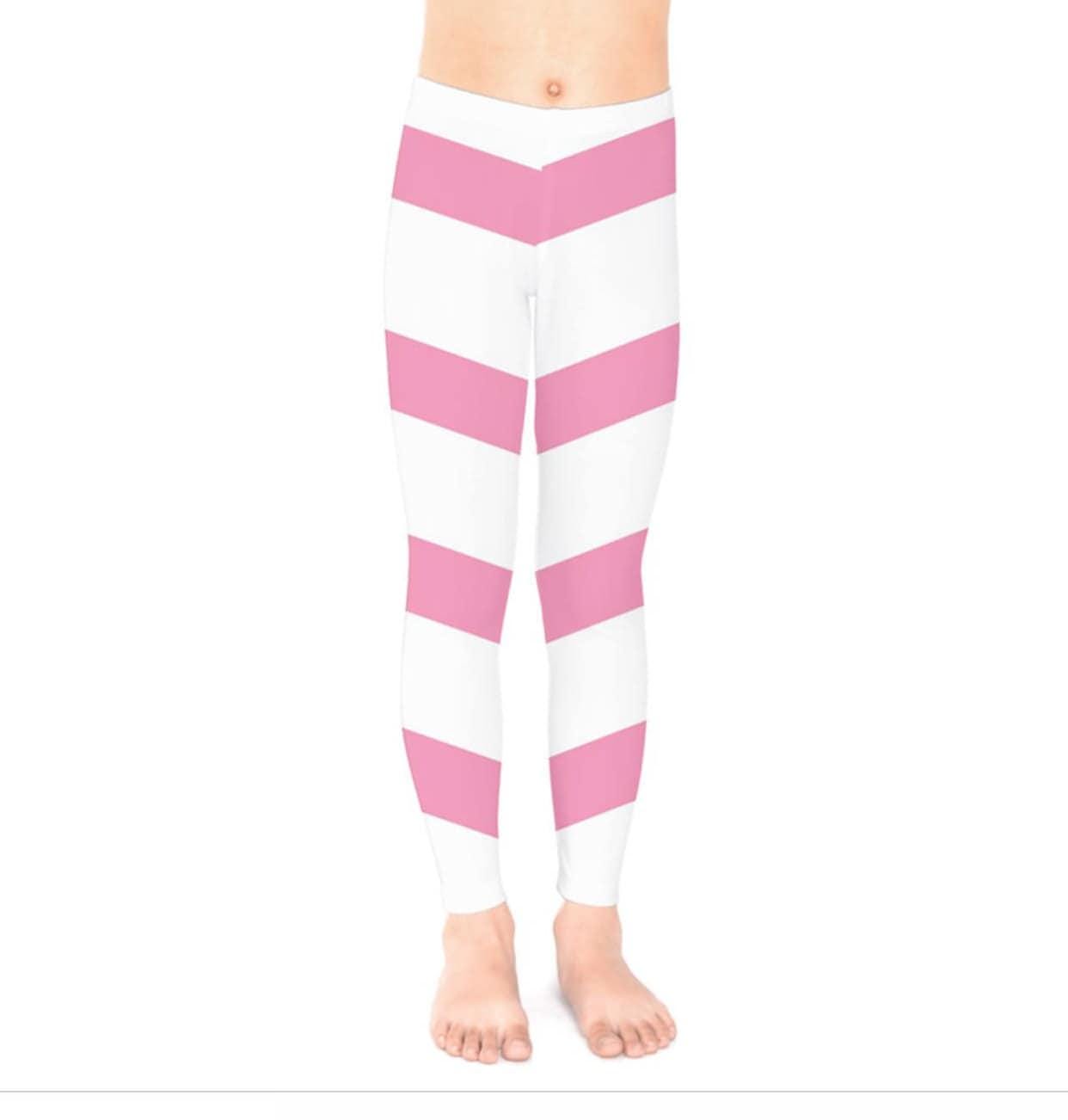 Baby / Kid's Taffyta Inspired Leggings