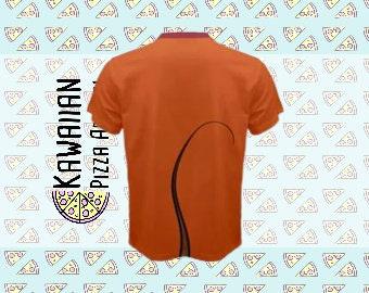 Men's Jaq Cinderella Inspired ATHLETIC Short Sleeve Shirt