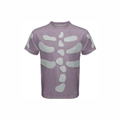 Men's Barrel Inspired ATHLETIC Short Sleeve Shirt