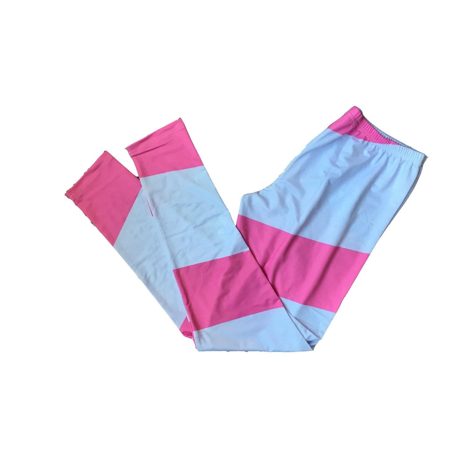 Taffyta Inspired Leggings