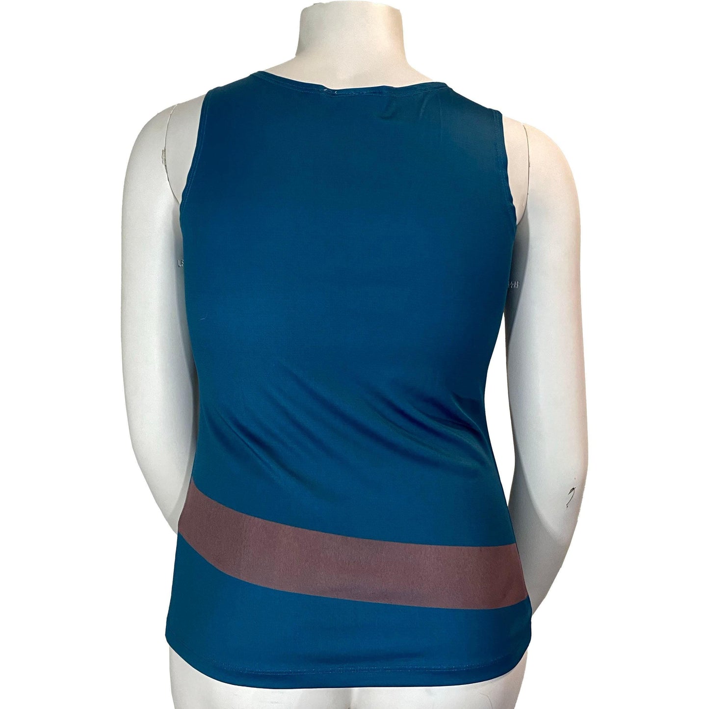 READY-to-SHIP [L] Women's Merida Inspired Tank Top