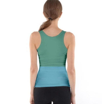 Women's Drizella Cinderella Inspired Tank Top
