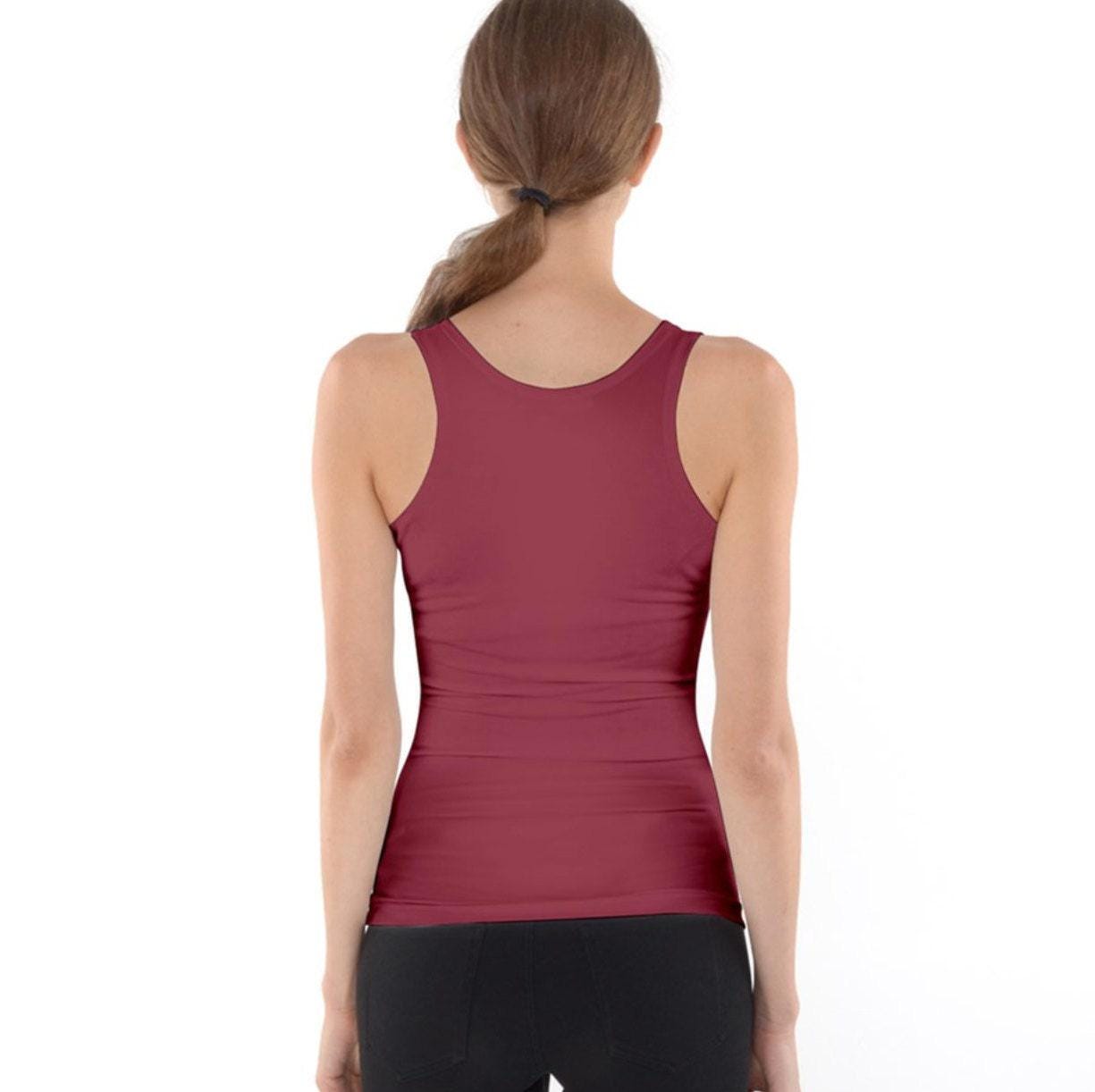 Women's Tower of Terror Bellhop Inspired Tank Top