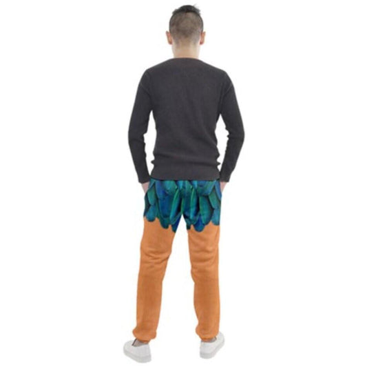 Men's Heihei Inspired Joggers