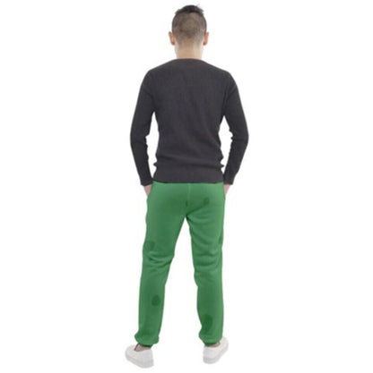 Men's Elliott Inspired Joggers
