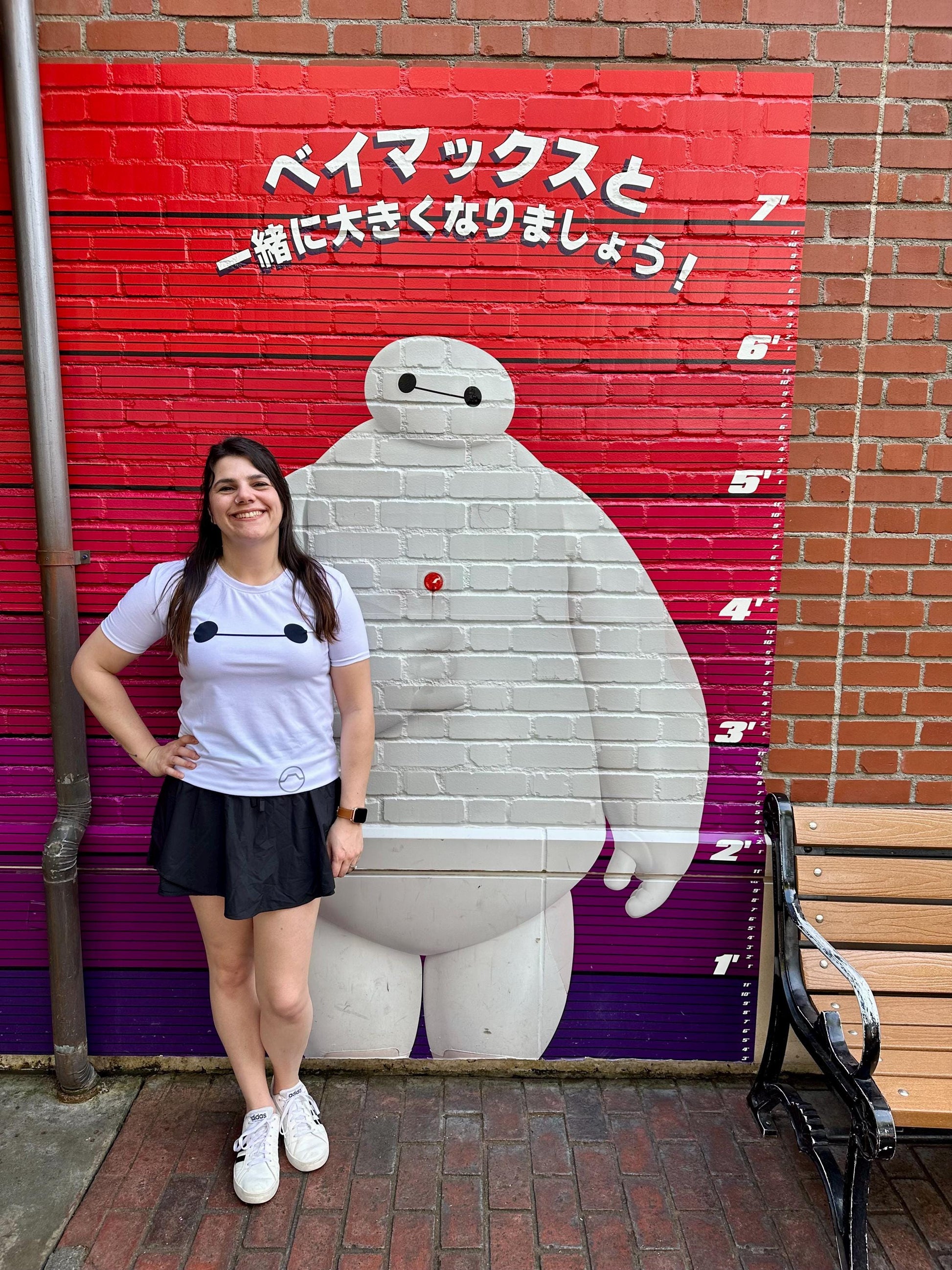 READY-to-SHIP [L] Women's Healthcare Companion Inspired Shirt