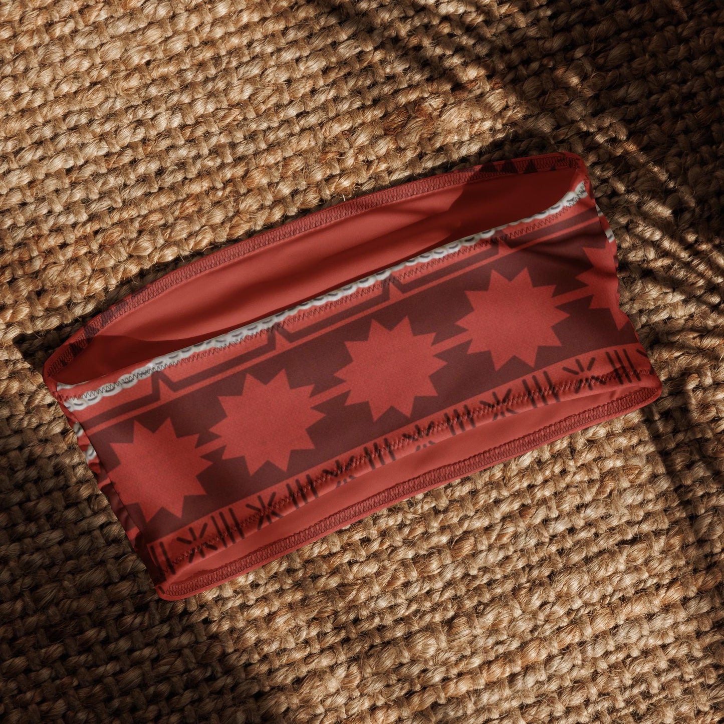 READY-to-SHIP [M] Women's Moana Inspired Recycled bandeau bikini top