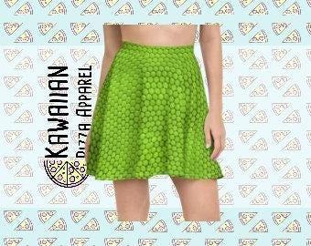 Women's Celia Inspired Skater Skirt