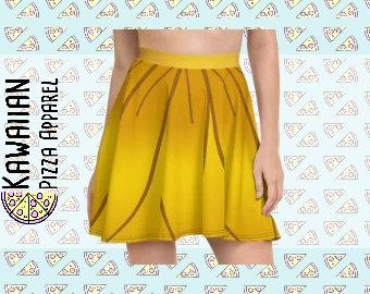 Women's Lumiere Inspired Skater Skirt