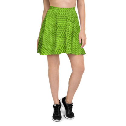 Women's Celia Inspired Skater Skirt