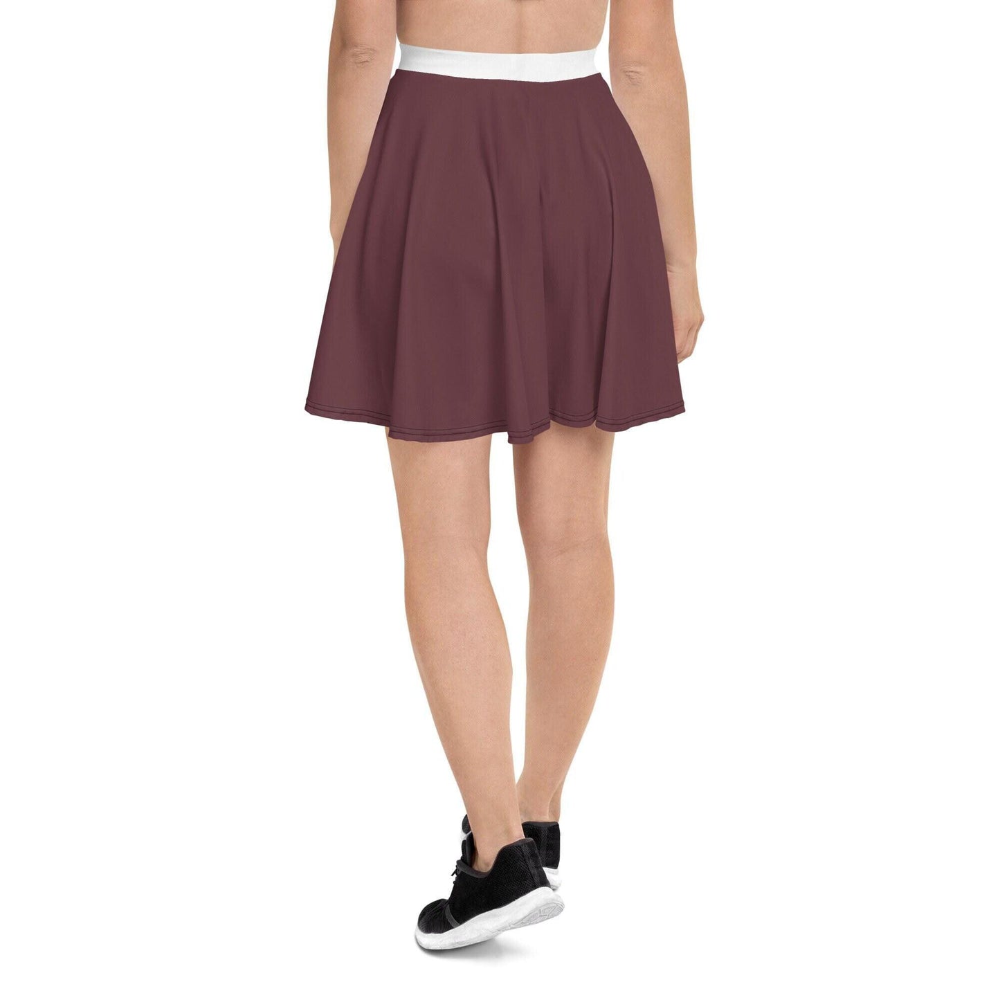 RUSH ORDER: Maid Cinderella Inspired Skater Skirt