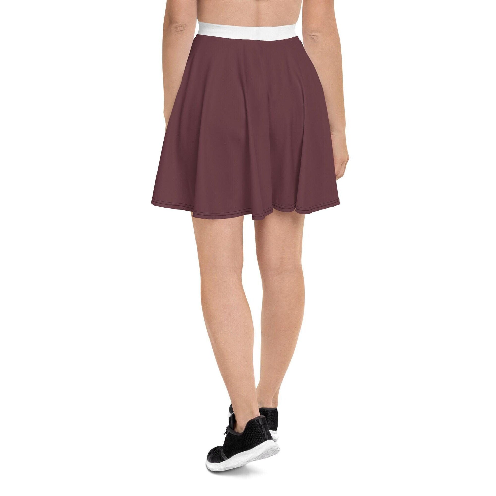 RUSH ORDER: Maid Cinderella Inspired Skater Skirt