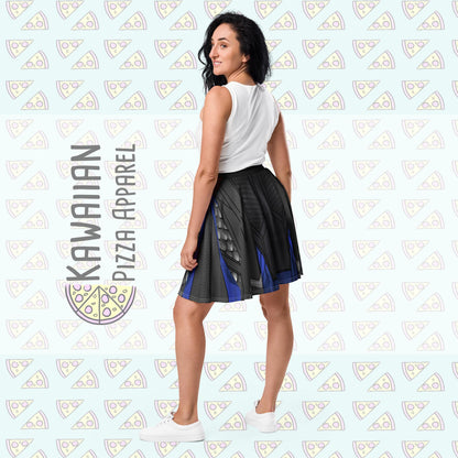 RUSH ORDER: Thor Inspired Skater Skirt